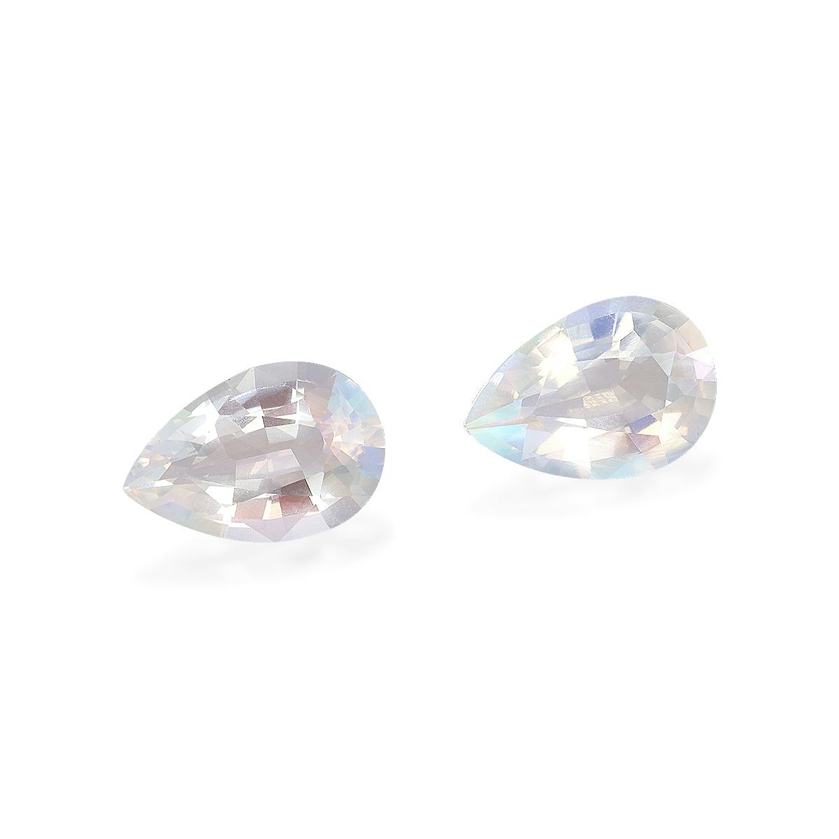 Rainbow Moonstone 3.99 ct